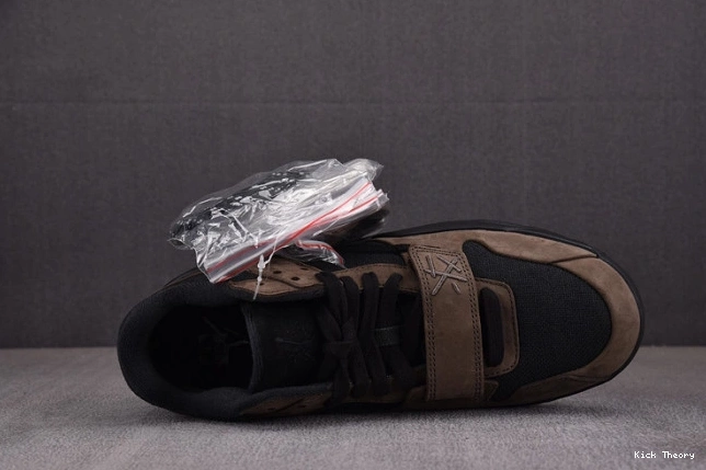 Kick Theory Travis Jack Jordan Scott FZ8117-204 TR Jumpman x 0822